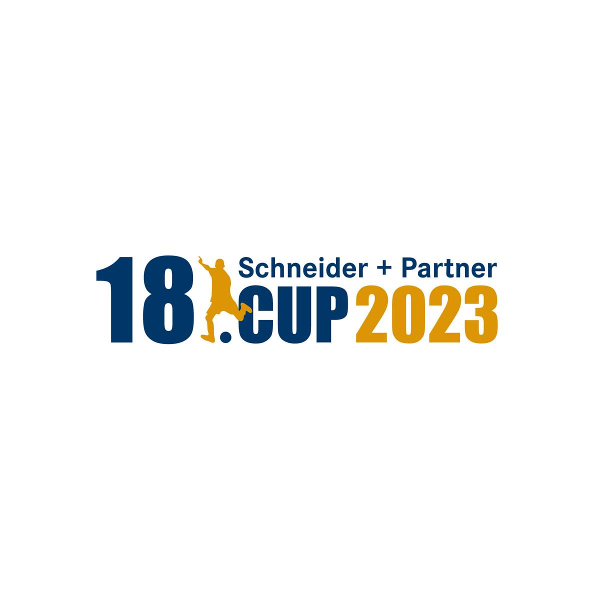 Erstes Stadtfinale beim 18. Schneider + Partner Cup 2022 in Dresden
